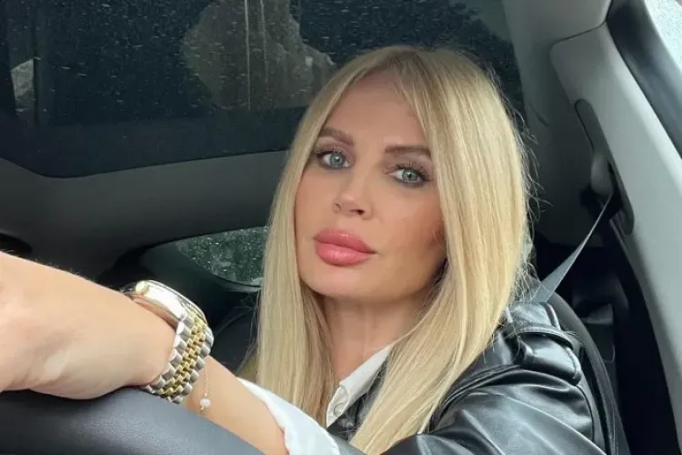 Andreea Bănică nu a mai rezistat și a vorbit în detaliu despre cum a fost agresată la Cluj: „Eu am aflat după cine este! Nu știam ce mi se întâmplă.”