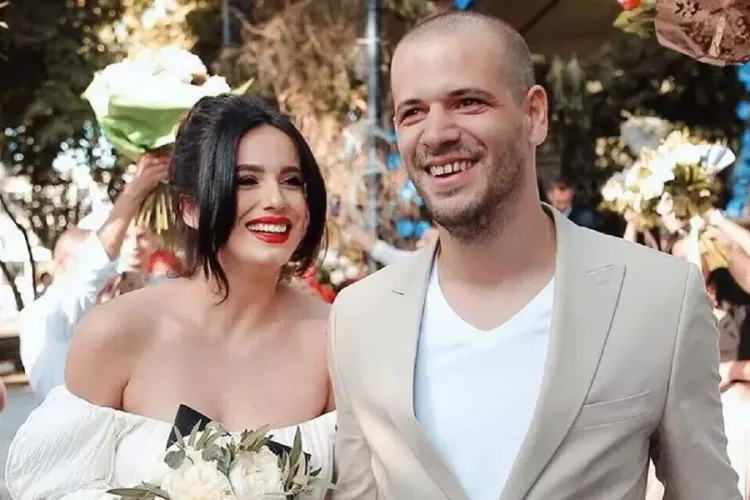 Ioana Grama rupe tăcerea! Ce spune influencerița din Cluj despre posibila împăcare cu tatăl fetiței sale: „Îl iubesc sub o altă formă”