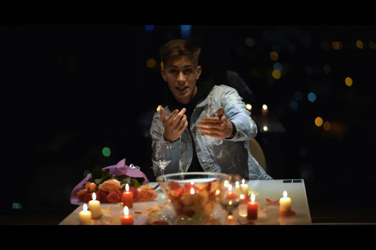 Atenție fetelor, YNY Sebi este singur și disponibil! Ce condiții trebuie să îndeplinească viitoarea iubită: „Vreau să fiu implicat 100%”