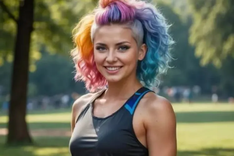 TOP 10 Cele mai frumoase femei din lume create de inteligența artificială. Sunt finalistele Miss AI, iar una este din România. Vă place? FOTO