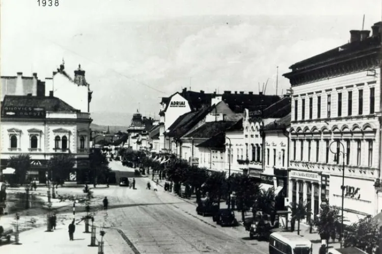 Bârfele anilor `30 din centrul Clujului! Ce a ajuns să facă un tânăr avocat din gelozie/Reacția iubitei este savuroasă 