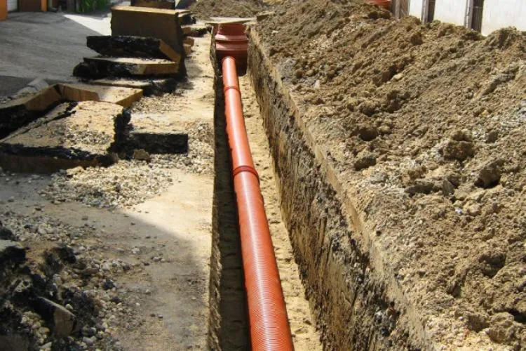 Rețelele de apă și canalizare vor fi extinse, în 11 localități clujene! Investiția totală se ridică la peste 54 de milioane de lei 