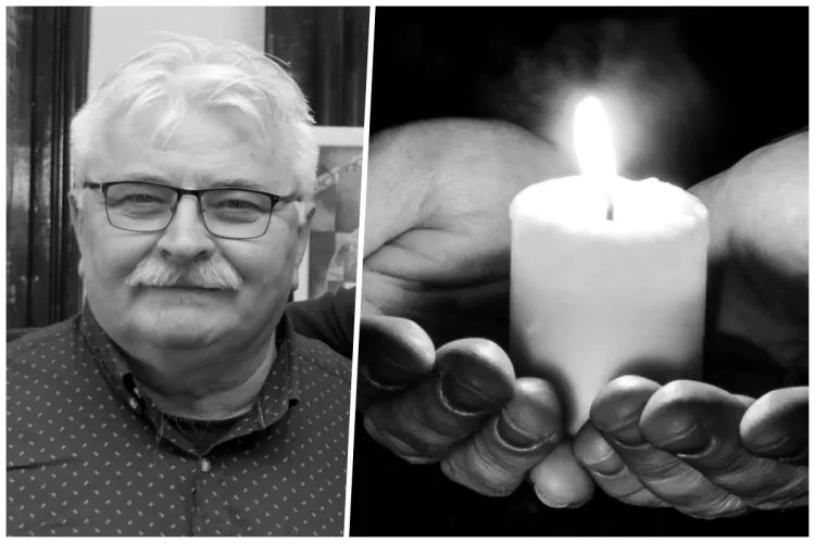 S-a stins din viață poetul și pictorul clujean Andrei Gazsi