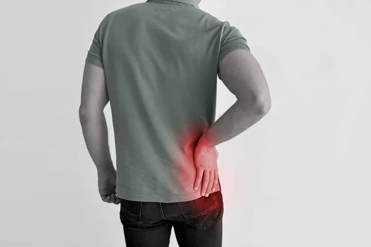 La Oradea, o clinică utilizează o soluție revoluționară pentru a evita operațiile de șold