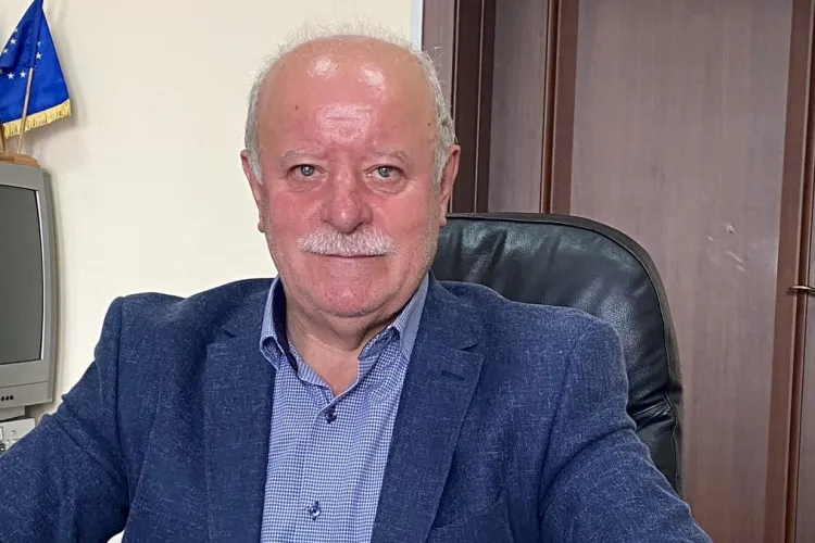 Cel mai longeviv primar din Ardeal a câștigat al 9-lea mandat: Și-a petrecut jumătate din viață în funcție