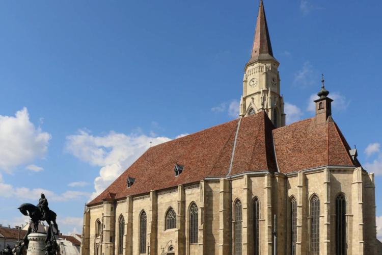 Alegeri locale 2024 în Cluj. Prezența la urne în județ a trecut de 50% la europarlamentare