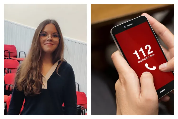 Cluj: O tânără din Turda a dispărut! Familia și poliția o caută - FOTO