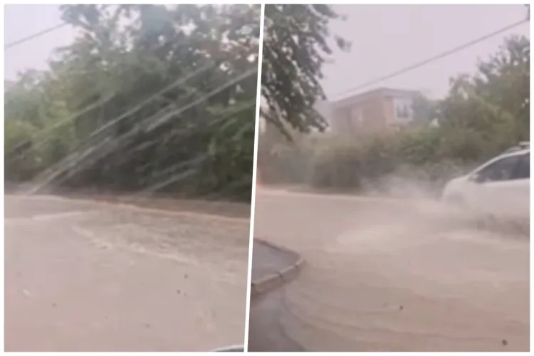 Un clujean a descoperit motivul pentru prețurile uriașe ale chiriilor în cartierele selecte din Cluj: ,,Au MARE în Andrei Mureșanu” - VIDEO 