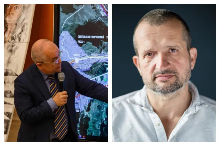 Activist clujean, cuvinte dure la adresa lui Boc, după ce principalul contracandidat a câștigat 30% din voturi: Boc a câștigat primăria, dar pierde orașul