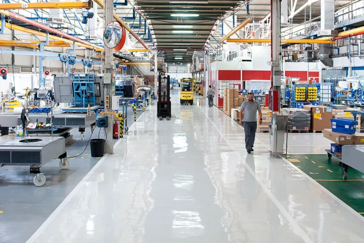 Analiză - Cum au evoluat în ultimul an cele mai mari zece fabrici din Cluj/ O companie a avut o creștere absolut spectaculoasă EXCLUSIV