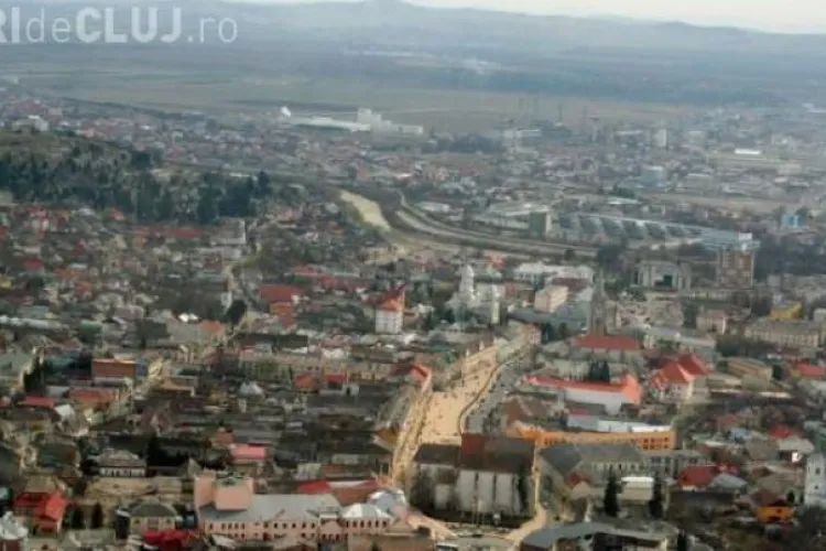 Numărătoare paralelă: Consiliul Local din Câmpia Turzii, format majoritar din PNL și AUR - FOTO