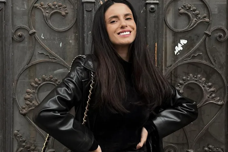 Ioana Grama face dezvăluiri incendiare! Își dorește să devină mamă pentru a doua oară: „Nu am pretenții, sănătoși să fie”