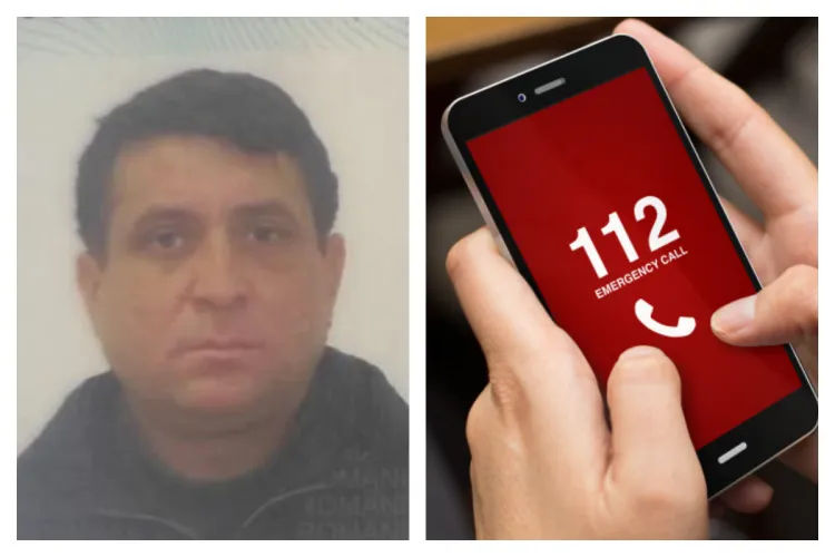 Bărbat din Cluj dat dispărut! Familia îl caută de patru zile, a plecat de acasă voluntar și nu a mai revenit