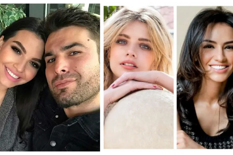 Cât de mari s-au făcut copiii lui Adrian Mutu! Poza publicată de fostul antrenor de la CFR Cluj a făcut furori pe tot internetul - FOTO