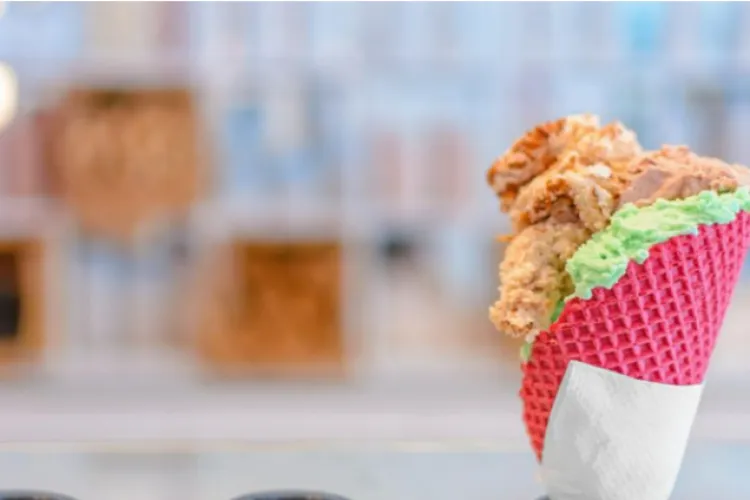 Scumpiri peste scumpiri… Cât a ajuns să coste o înghețată?! Prețul te va face să-ți pui pofta în cui 