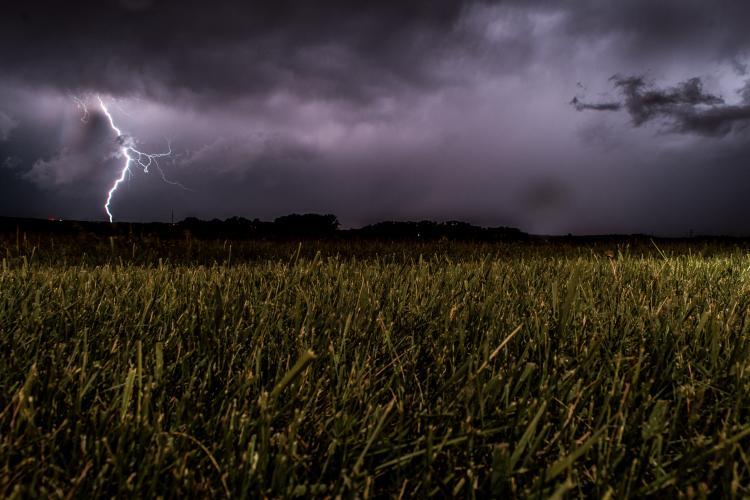 Avertizare ANM, COD GALBEN de furtuni și ploi torențiale! Zonele din Cluj afectate de fenomene meteo extreme