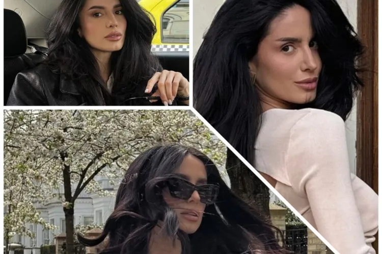 Mai fermecătoare decât Mădălina Ghenea! Clujeanca Ioana Grama este noua regină a frumuseții pe rețelele de socializare - FOTO/VIDEO