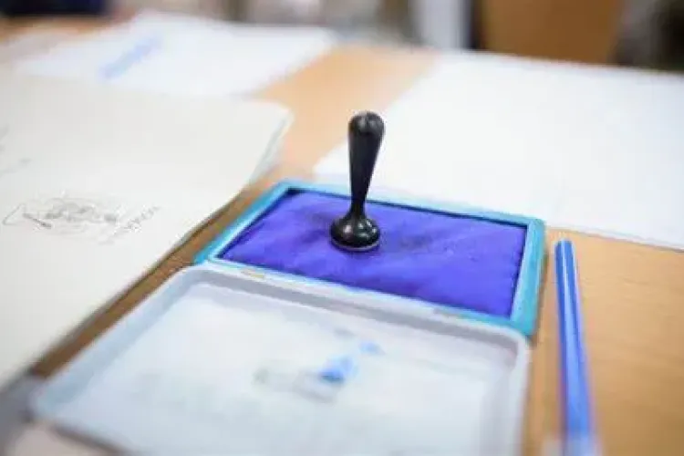 Verifică online care este secția la care ești arondat, dacă vrei să votezi la alegerile din 9 iunie/ Clujenii pot verifică în acest link unde votează