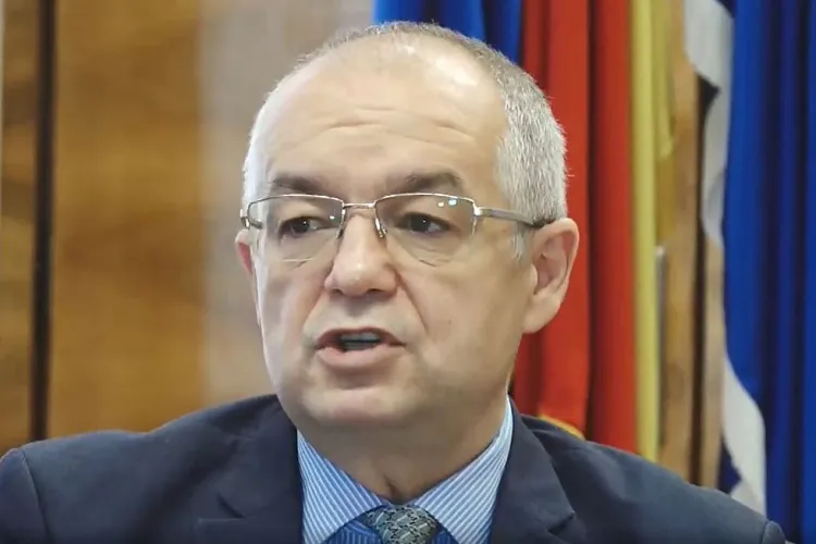 Boc a răbufnit în direct, după ce a câștigat alegerile: „Păi, bă fraierilor!/Dacă nu ești primar, nu exiști la Comitetul European”