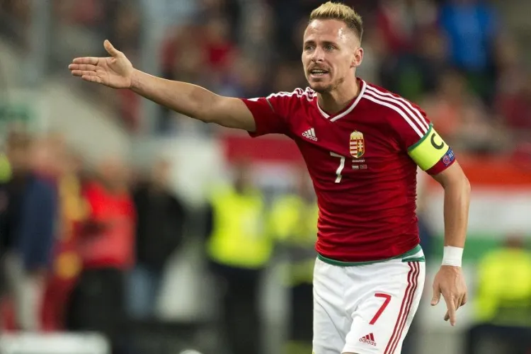 U Cluj caută să transfere atacanți! Celebru internațional maghiar, pe lista „Șepcilor Roșii”, e o legendă