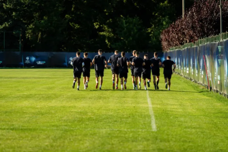 „U” Cluj se va reuni pe 17 iunie. Unde vor pleca „studenții” în cantonament și echipele pe care le vor întâlni în pregătirea pentru noul sezon