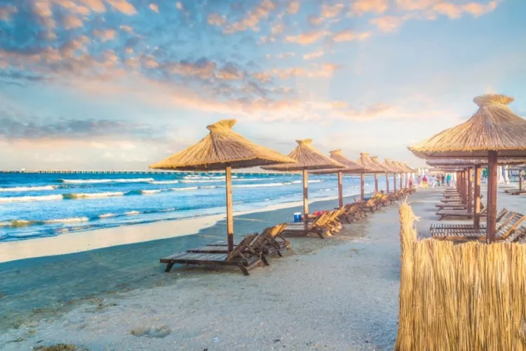 Nici Vama Veche nu mai e ce a fost odată! Cât a ajuns să coste un pahar de bere în 2024?