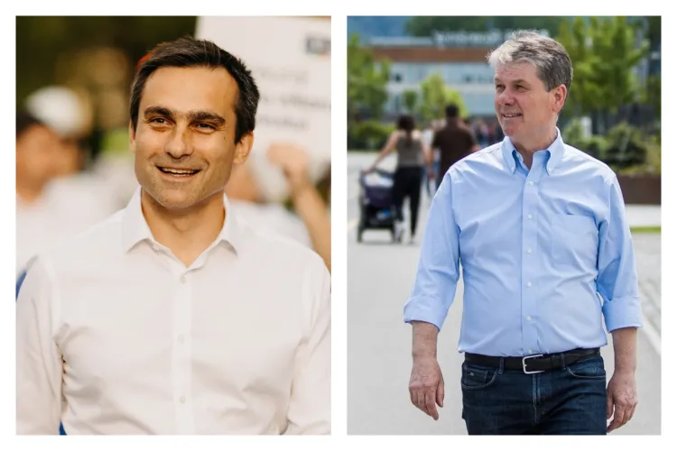 Allen Coliban pierde alegerile la Brașov. George Scripcaru se reîntoarce la conducerea Primăriei