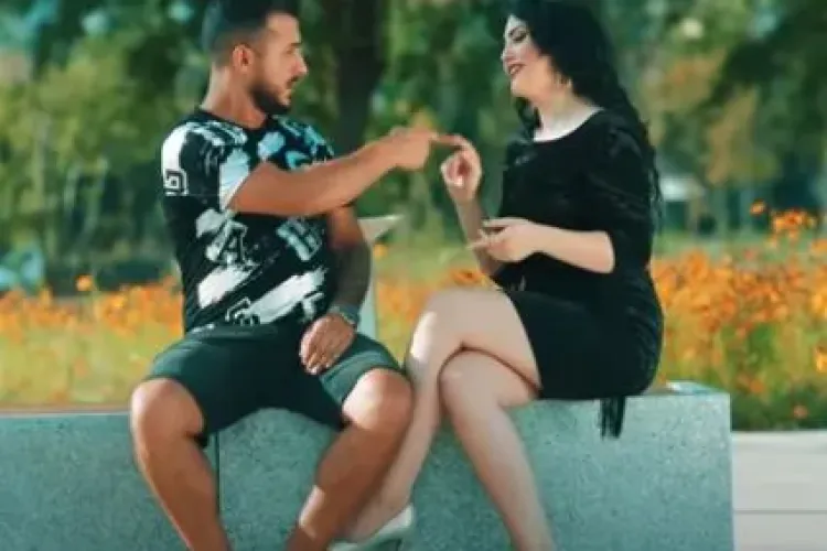 O manea amuzantă a lui Flaviu de la Cluj cucerește Romania! ”Cine știe să conduce” are milioane de vizualizări