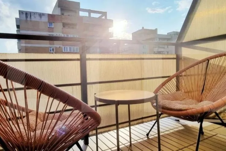 Competiție mare la prețuri ABERANTE între agențiile imobiliare din Cluj. Garsonieră, scoasă la vânzare cu 5000 de euro/mp! - FOTO