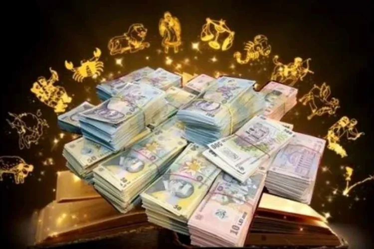 Luna iulie aduce abundență pentru aceste DOUĂ zodii! Universul a conspirat pentru succes total, au noroc cu carul și lipici la bani