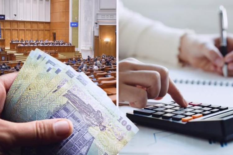 Noi măsuri de la 1 Iulie: O parte dintre bugetari va rămâne fără tichete de vacanță din această vară! 