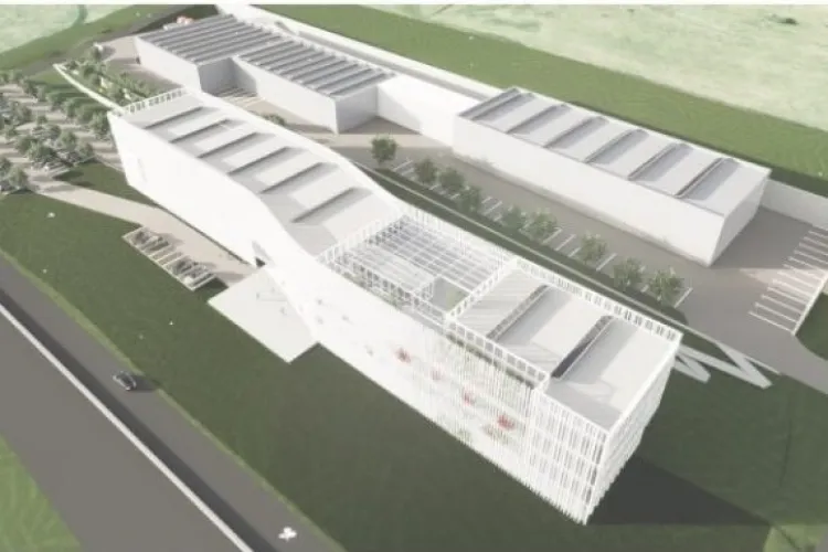 Un nou parc industrial, respins de urbaniști la Cluj din cauza îngreunării traficului în zonă. Investitorii sunt oameni de afaceri cu greutate