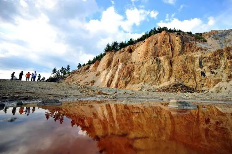 Vești bune pentru Roșia Montană! Cererea pentru prelungirea licenței de exploatare a fost respinsă. O ordonanță ar putea schimba complet lucrurile 