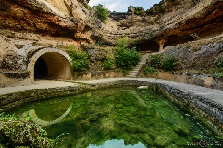 Stațiunea din Transilvania, cu băi miraculoase, care i-a înnebunit până și pe străini! Aici te poți relaxa, în timp ce ai parte și de tratamente - FOTO