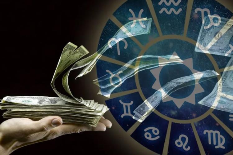 Iulie - cadru astral perfect pentru achiziţii, tranzacţii, aspecte legate de imobiliare. Ce zodii atrag belșug în această lună 