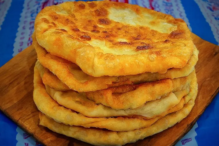 Festivalul Plăcintelor revine într-o comună din Cluj: „Sunt pregătite cu drag de oameni harnici!”