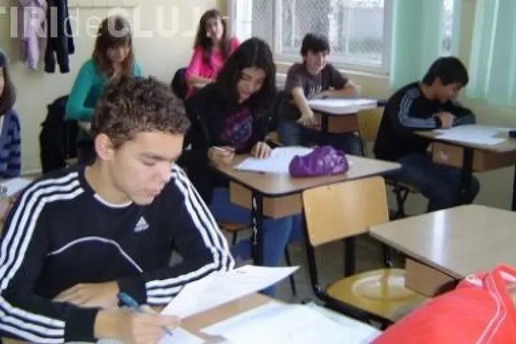 BAC Cluj 2024/CALENDAR- Mâine începe Bacalaureatul, cu proba orală la Limba română. În premieră, elevii au o zi liberă între probele scrise 