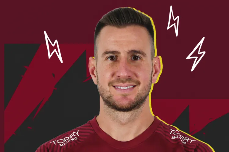 E oficial! Jucătorul care a câștigat 8 trofee cu CFR Cluj se întoarce în Gruia