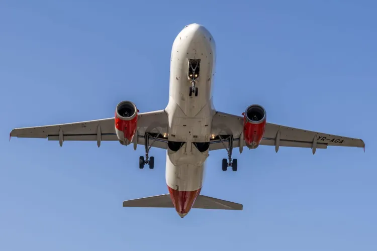 O companie românească va opera zboruri regulate spre Capitală de pe aeroportul din Cluj! Zboruri spre Dubai și Tel-Aviv, pe agenda AnimaWings