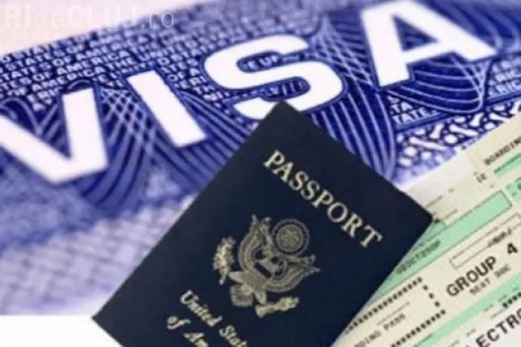 Scăpăm de vizele către SUA? Ambasadorul României se declară optimist: „Putem să fim anul acesta sub 3%”