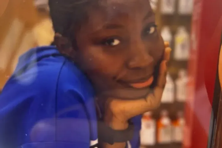 Cluj- Alertă persoană dispărută! O tânără de 19 ani a plecat voluntar de acasă și nu se mai știe nimic de ea-FOTO