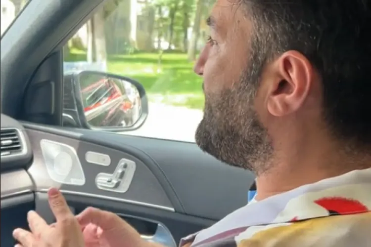 Smiley, întristat de momentul tensionat de la concertul Coldplay: „M-au trecut toate transpirațiile, m-a durut sufletul”