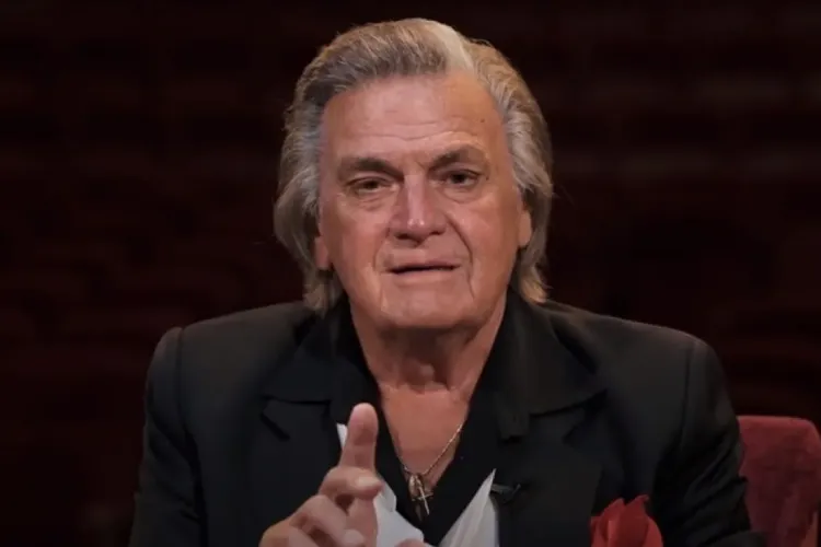 Veste tristă despre Florin Piersic. Din păcate, cel mai îndrăgit actor român, nu va putea reveni curând pe scenă