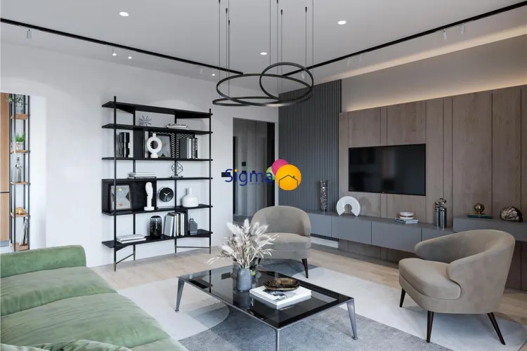 Prețul apartamentelor noi a crescut la Cluj cu 3% într-o singură lună, ajungând aproape 3000 euro/m2. În București este 1875 euro/m2