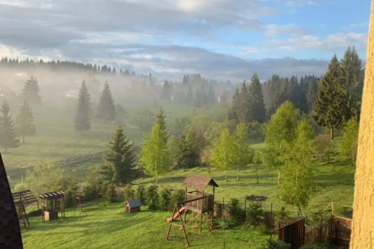  Un nou sat de vacanță va fi construit în Cluj! Consiliul Județean a avizat favorabil investiția imobiliară 