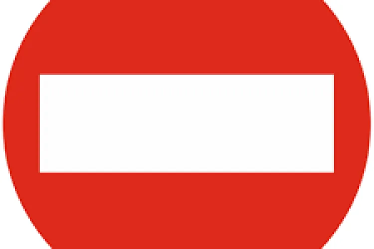 Mai multe drumuri din Cluj vor fi închise sâmbătă și duminică. Vezi lista lor