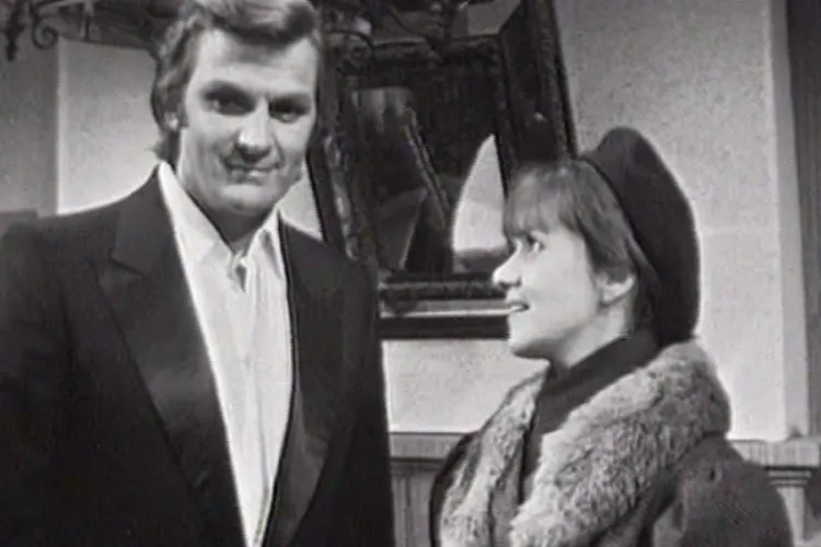 Rodica Mandache face dezvăluiri incendiare despre relația cu Florin Piersic: „Eu îl iubesc foarte tare și acum” 