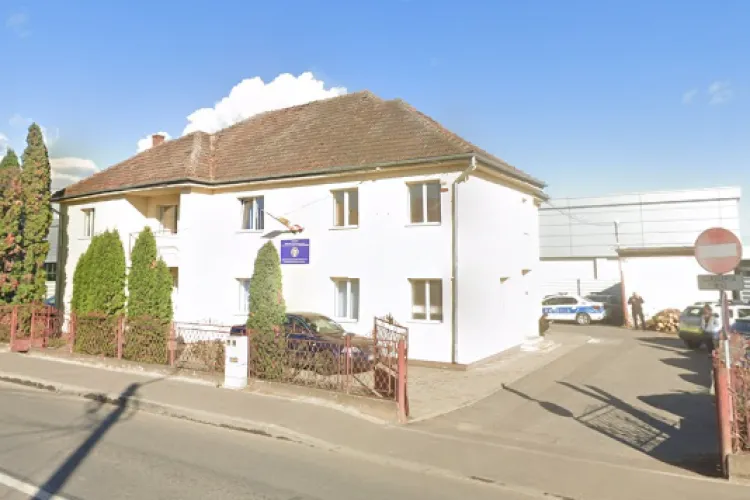 Secția de Poliție din Florești s-a mutat în altă localitate! Unde trebuie să meargă cei care vor să formuleze o plângere