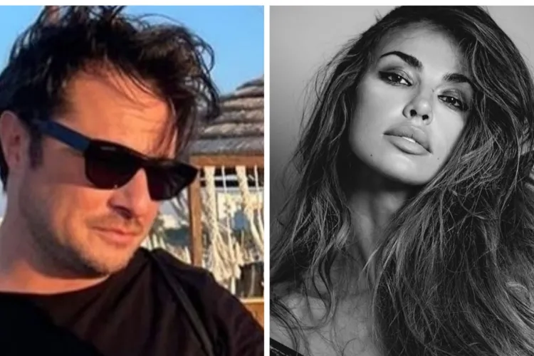 Mădălina Ghenea, declarație de dragoste emoționantă: „Una dintre cele mai frumoase săptămâni din viața mea. Și tu ai fost acolo/Te iubesc”- FOTO 
