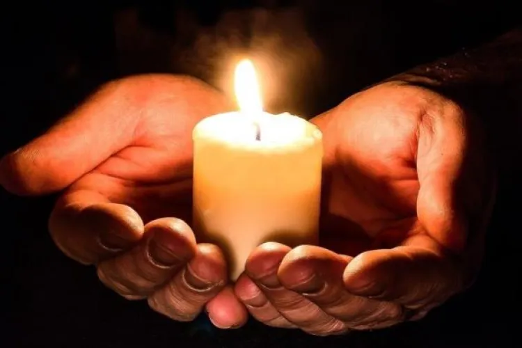 Tragedie în familia unui consilier local din județul Cluj! Soția sa a murit subit la Geoagiu Băi:„Ai plecat puțin prea devreme...”